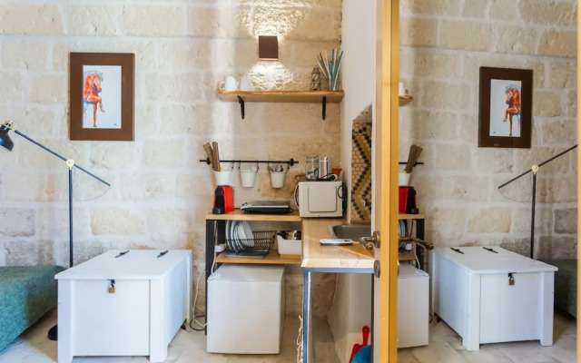 Dim s Apartments by Wonderful Italy - Room1