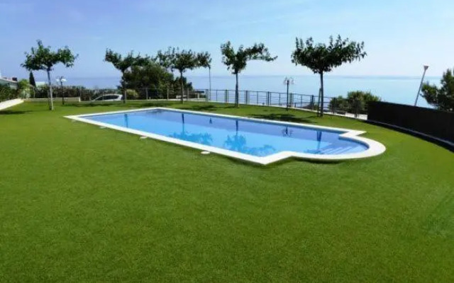 Dalí Apartment