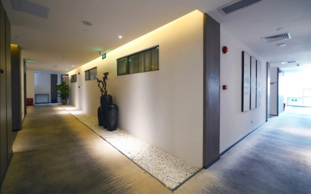 AII Life Serviced Residence