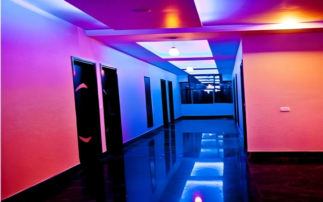 Hotel Krishnam
