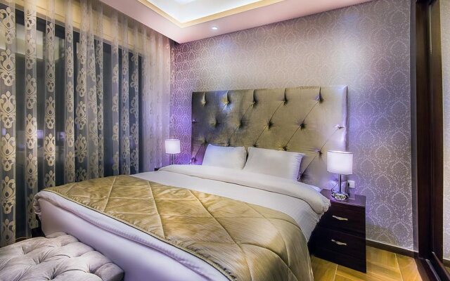 Nadine Boutique Hotel