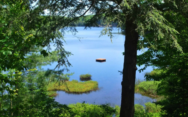 Trillium Resort & Spa