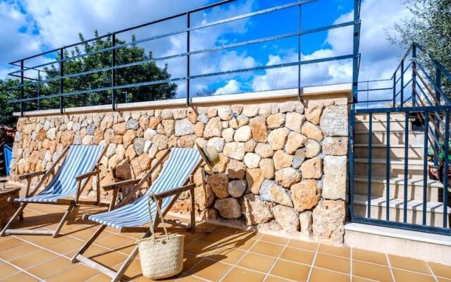 Cosy Finca Sa Vinya
