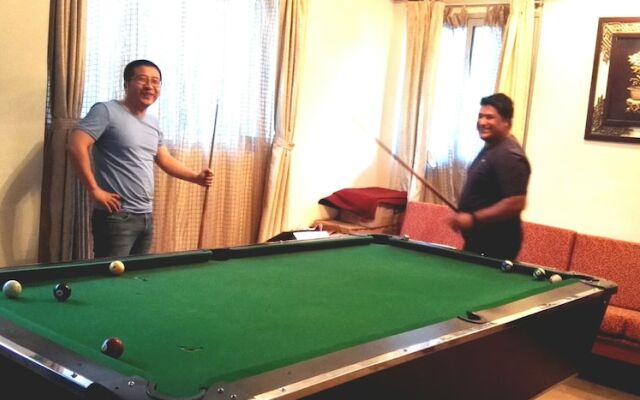 Sagarmatha Apartment Bed & Breakfast