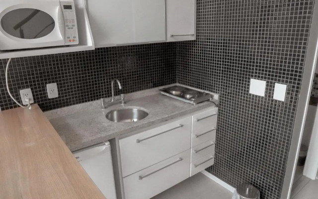 Duplex NYC Berrini - 1507