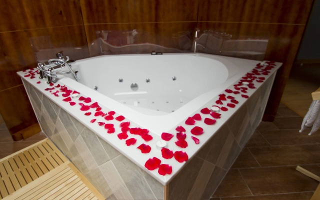 Apartamentos Rurales Caxila