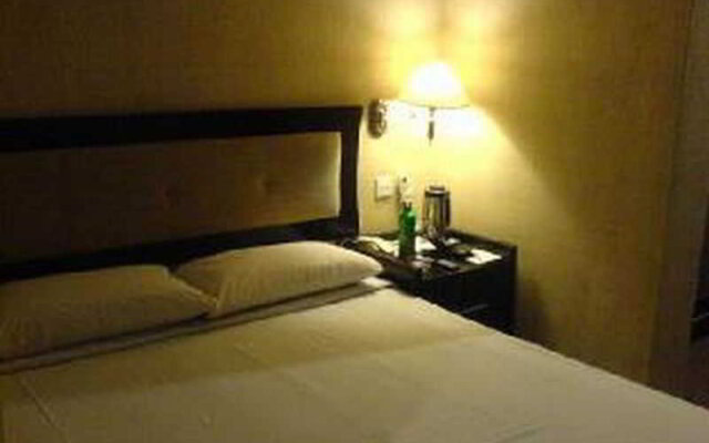 City Park Hotel