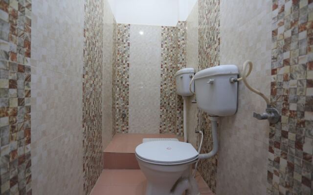 Jk Mahal By OYO Rooms