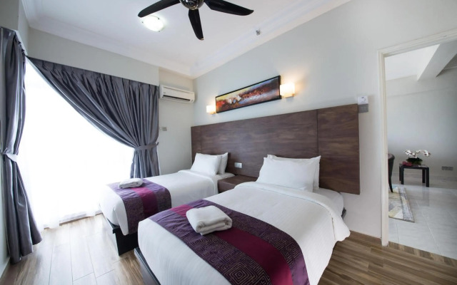 AnCasa Resort Port Dickson