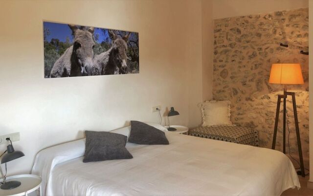 Vista de la Vila - Turismo de interior.