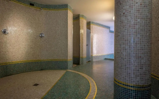 Hotel San Pietro