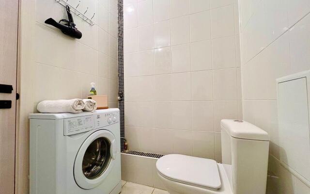 Harmonia Apartments (Гармония Апартментс) на улице Ленина 72Б