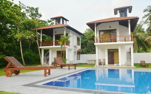 Nature Paradise Villas
