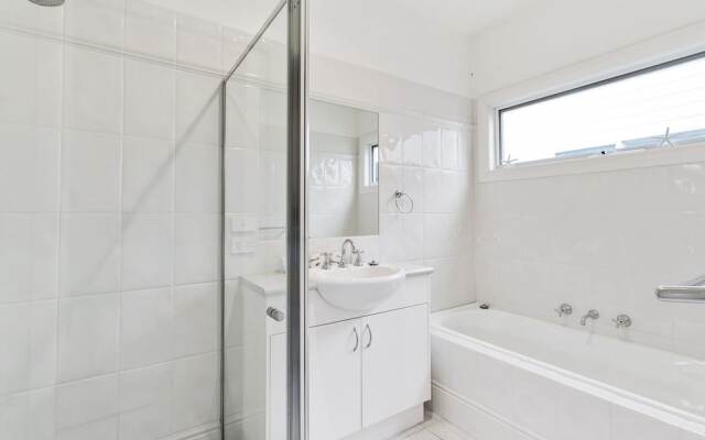 Perfect Blairgowrie Beach House