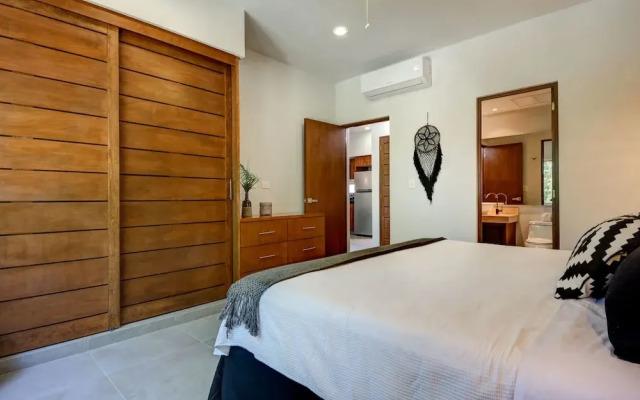 Casa Kaia by Tulum Homes