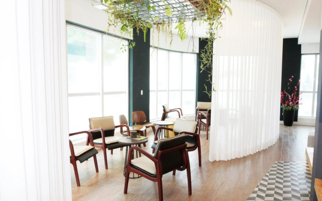 B&B Hotels São José dos Campos
