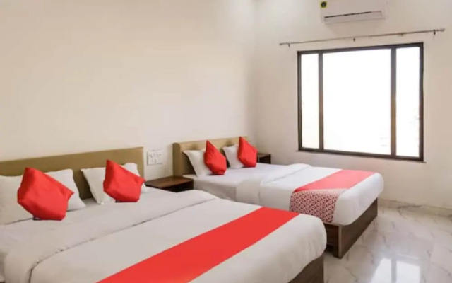 Shri Govindam Resort & Marriage Garden