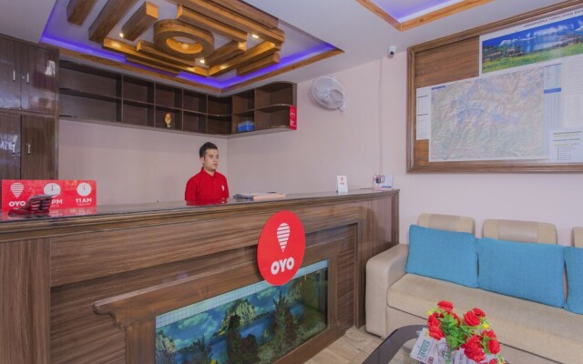 Oyo 218 Hotel Beijing Lu