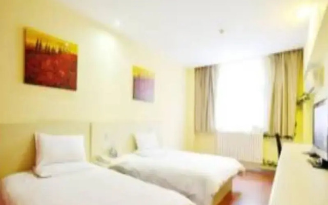 Hanting Zhengzhou Cheng Dong Road Hotel