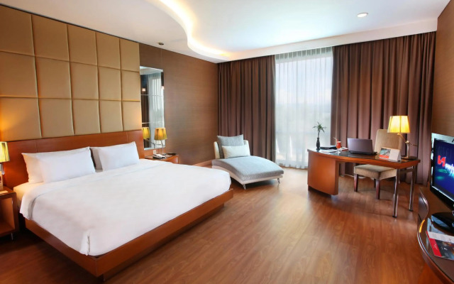 Swiss-Belhotel Kendari