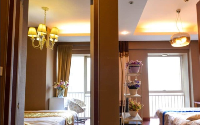 Dalian Xinghai Yijia Apartment