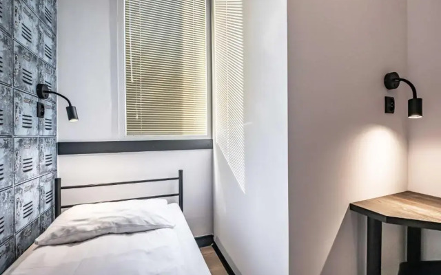 Vola Hostel