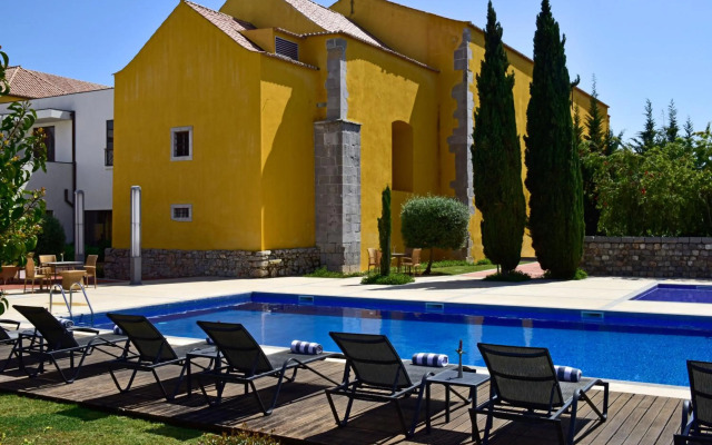 Pousada Convento de Tavira - Historic Hotel