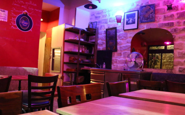 Grand Hôtel de Clermont