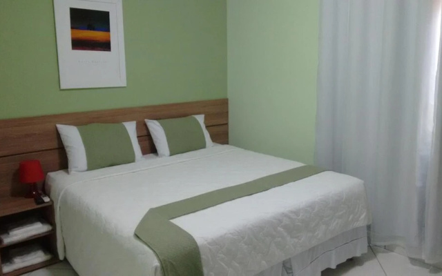 Domus Hotel Torre - Canaã dos Carajás