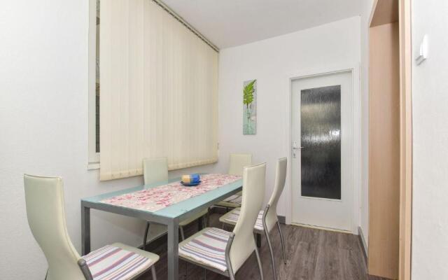 Apartment Pet - 300 m from beach
