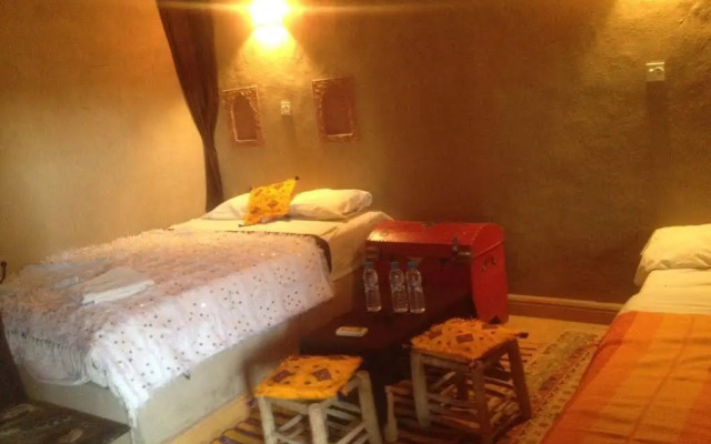 Camels House