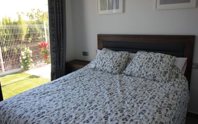 Villa Near Punta Prima Beach Tindra21