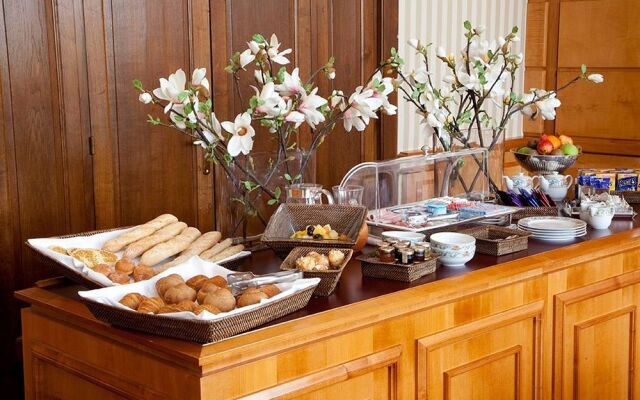 Domaine des Roches Hotel & Spa