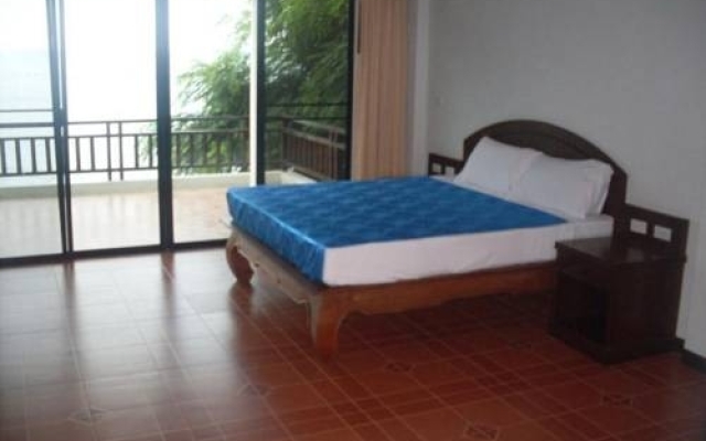 Tri Trang 5 Star Apartments