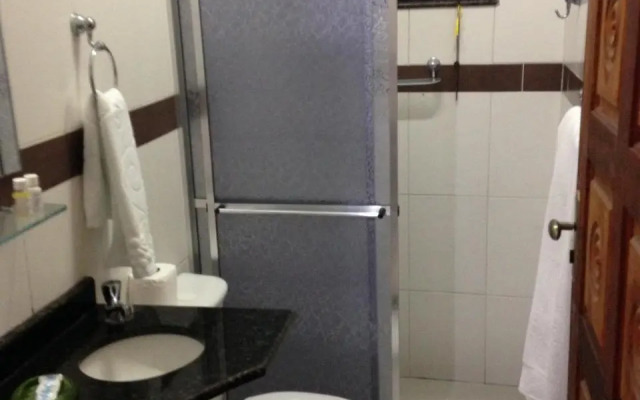 Pousada Canto da Coruja