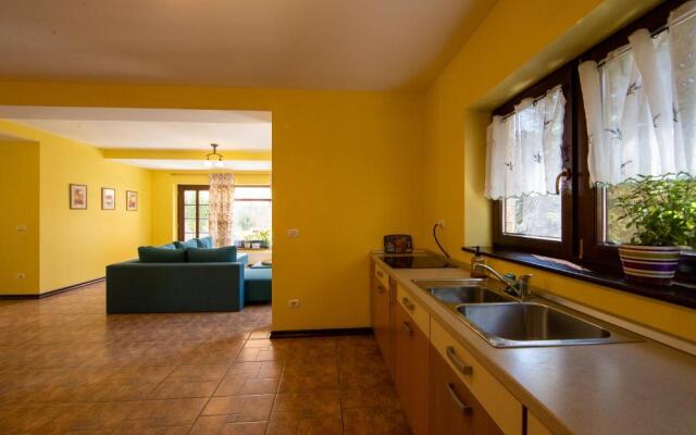 Guest House Timisoara