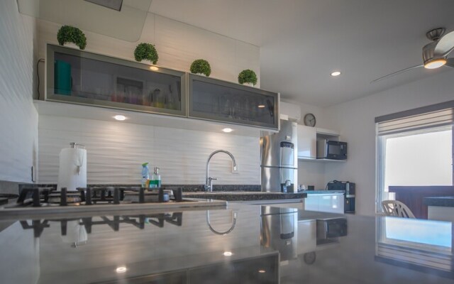 Brisas Beachfront Penthouses