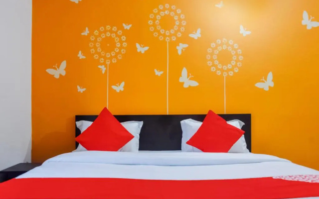 Khandai Palace 2 by OYO Rooms