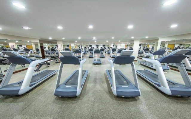 Ezdan Hotel Residence
