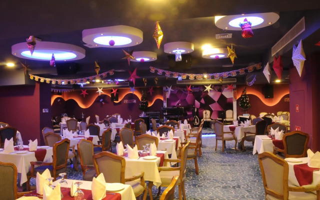 Holiday Bahrain Hotel