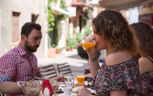 Consolato Boutique Suites
