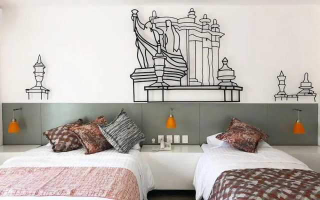 Rinconada Hotel Boutique