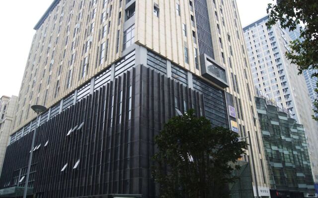 Nanjing Kaibin Apartment-Chengkai YueShi Branch