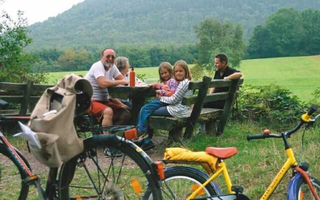 Landgasthof Zum Ochsen