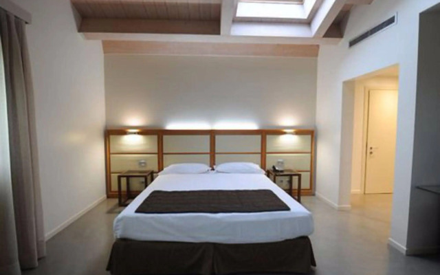 The Ziba Hotel & Spa