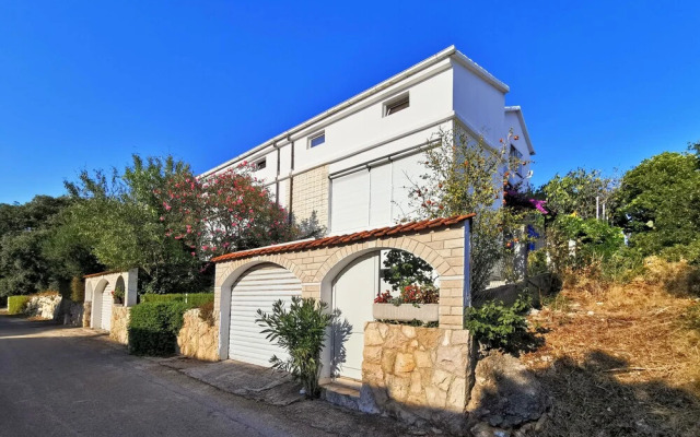 Apartment Ljubica