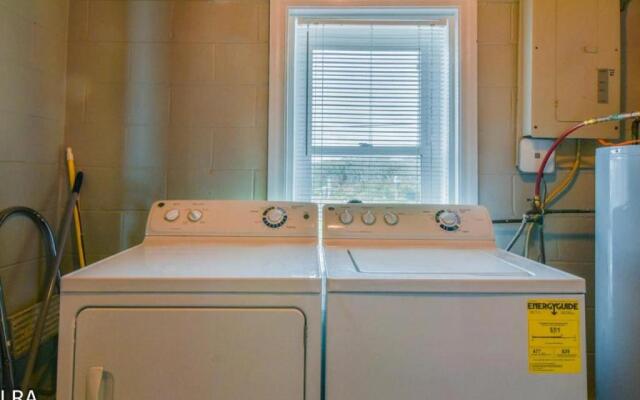 Emotional Rescue - Downstairs