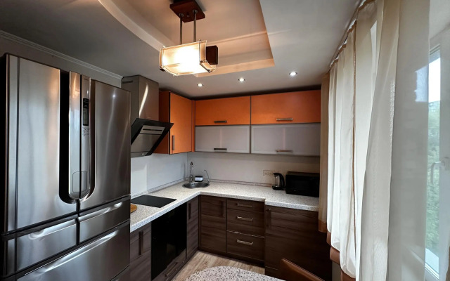 Ocean(Оушен) на Океанском проспекте 100