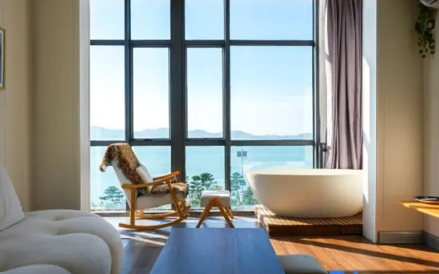 blue Homestay – Guest Rooms – Fuzhou