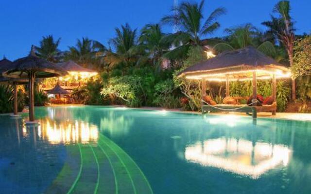 Medana Resort Lombok